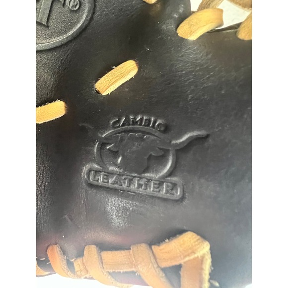 Louisville Slugger Omaha Series 5 Baseball Glove 11 1/2 Inch S5OR6-1150 LT - Picture 13 of 15